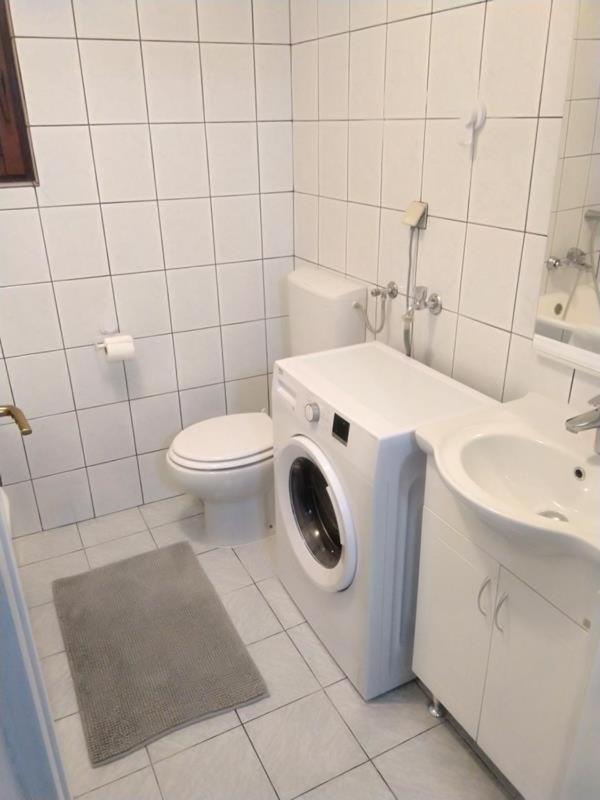 Apartman Mix Zagreb - Maksimir, Kbc Rebro, Free Parking Exterior foto